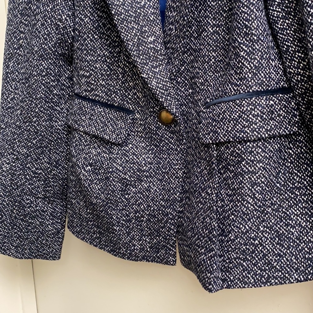 ModCloth blazer - Picture 3 of 6
